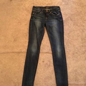 Lucky Brand Jeans